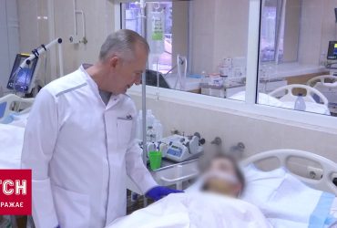 Уламок пробив шию, а кістки та кінцівки потрощило: дивовижний порятунок воїна з Авдіївки