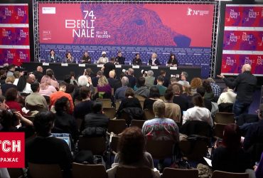 Скандал на Берніале: фанат Путіна увійшов до складу журі разом з українкою Оксаною Забужко