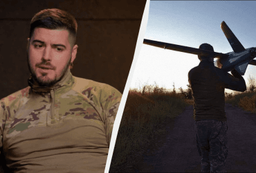 Комбат ЗСУ розкрив, наскільки росіяни відстали від України у безпілотних технологіях