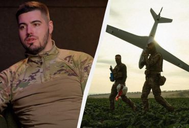 Усвідомлюють ризики і ціну життя: комбат назвав, з кого виходять найкращі пілоти БПЛА