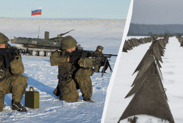 Бетонні бункери та зуби дракона: країни Балтії спішно готуються до нападу РФ, - The Times