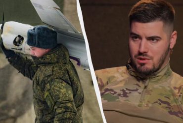 Викуповують все, що можна: комбат ЗСУ розповів про роль БПЛА у російській армії