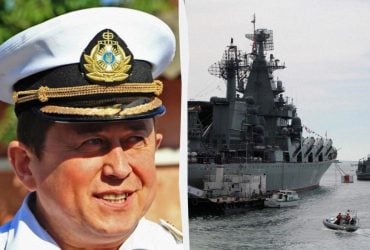 Критична межа: капітан запасу ВМС оцінив, скільки ще кораблів РФ необхідно уразити