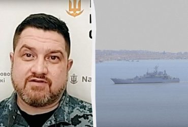 Щоб ми не раділи: Росія намагається приховати втрати після знищення Цезаря Кунікова