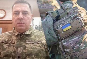 По 10 тисяч з кожного регіону: майор ЗСУ висловився про необхідні обсяги мобілізації