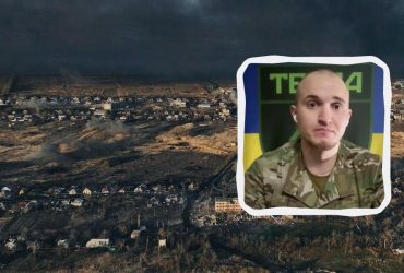 РФ стягнула в Авдіївку елітні війська, проти нас стоїть 7 бригад, - командир із 3-ї ОШБ