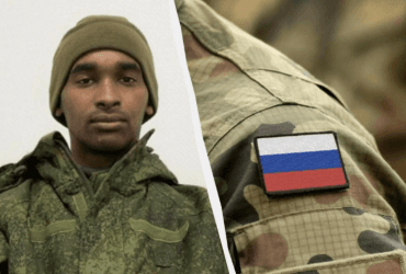 ЮАР получила сигнал бедствия от 17 граждан, воюющих в Украине: начато расследование