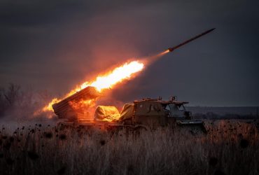 Силы обороны отбили шквал атак в районе Авдеевки: Генштаб тревожит цифрами