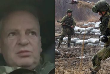 Ситуація на Авдіївському напрямку дуже змінилася: офіцер ЗСУ розповів про дії росіян