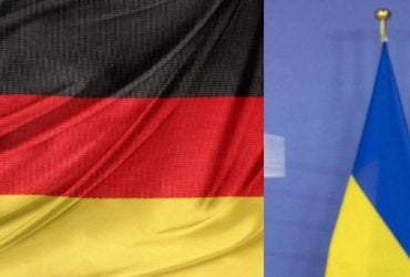 Исторический шаг: Украина и Германия подписали важное соглашение насчет безопасности (фото)