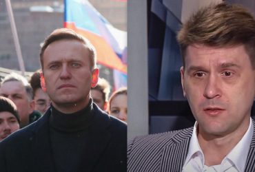 Демонстративна страта: оглядач звинуватив Путіна в причетності до смерті Навального