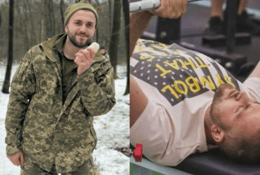 Реабілітація військових та ветеранів: спорт як ліки