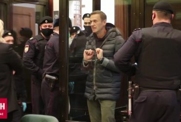 Смерть Навального у в'язниці: що відомо про інцидент