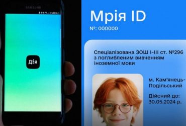 Кабмин принял решение о запуске приложения Мрия: что известно