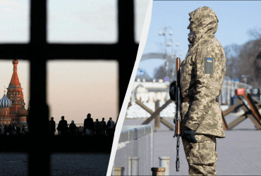 РФ запустила масштабную кампанию по расколу Украины: The Washington Post получил документы