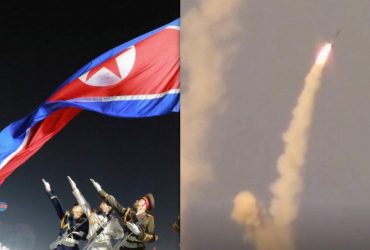 Стало відомо, скільки північнокорейських балістичних ракет запустила Росія по Україні
