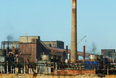 Третя штурмова бригада показала кадри з підвалів Коксохіму в Авдіївці (відео)