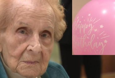 30 лет без мужа, никакого стресса: 109-летняя женщина раскрыла секрет своего долголетия