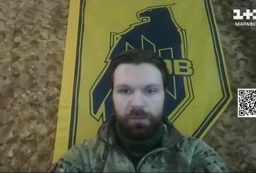 Чим на довше затягується війна, тим страшніше вона стає - “Гендальф”