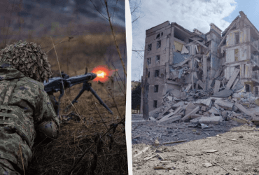 РФ бросила на штурм Авдеевки все резервы, несколько защитников попали в плен, - Тарнавский