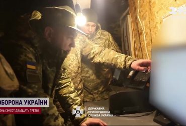 В Авдіївці – пекло. Противник не припиняє обстрілів та штурмів