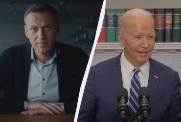 Байдену нагадали про обіцянку покарати Росію в разі смерті Навального: що він відповів