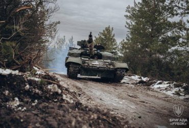 На фронті було гаряче, ворог здійснив атаку з нового напрямку, - Генштаб