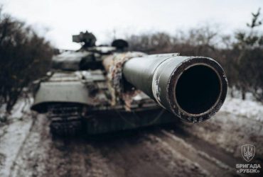 Этот год будет худшим за всю войну: доброволец из США вызверился на Конгресс