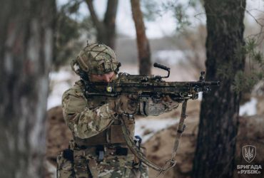 ЗСУ показали потужний результат: втрати ворога зросли на понад 1100 осіб, - Генштаб