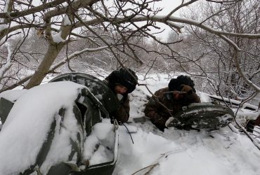 В Авдеевке критические потери понесли элитные подразделения ГРУ России, - ЦНС