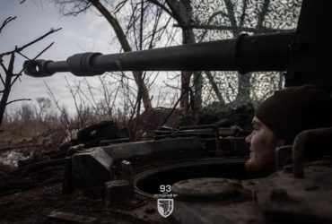 В ВСУ объяснили, как весна повлияет на бои на фронте