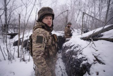 На одном из направлений ВСУ уничтожили 336 оккупантов с техникой