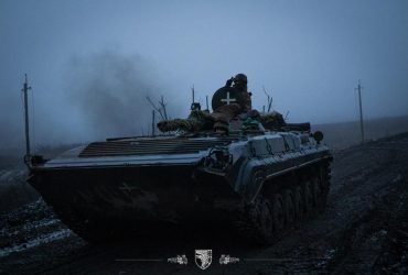 Дефіцит снарядів у ЗСУ: Україні загрожує катастрофа, якщо США не втрутяться, - аналітик