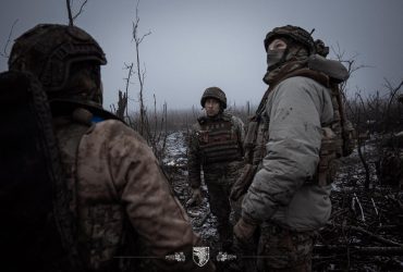 Почему ВСУ не вывели из Авдеевки раньше: ответ бойца