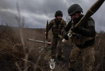 Третя ОШБр в Авдіївці встановила рекорди зі знищення окупантів та їньої техніки, - військовий