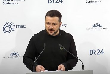 Ми повернемо мільйони біженців додому: Зеленський розповів, що для цього потрібно