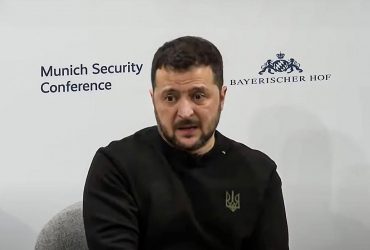 Зеленський розповів, які міфи про Росію зруйнувала Україна