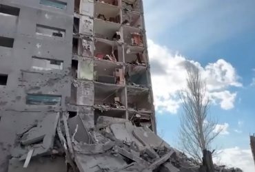 Відхід ЗСУ з Авдіївки - перша велика перемога РФ на полі бою з 2023 року, - FT