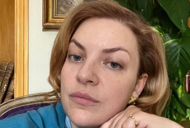 Психологиня Наталя Холоденко потрапила в ДТП в Монако