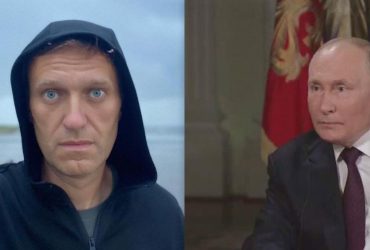 Путін позбувся особистого ворога: соціолог назвав дві версії вбивства Навального