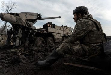 Украина может стать Вьетнамом для Путина: аналитики дали оценку