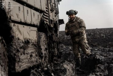 Під Куп'янськом ЗСУ мають снарядів на 15 хвилин бою, ця проблема критична, - Sky News