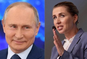 Россия не хочет мира, нам надо ускориться: премьер Дании на Мюнхенской конференции