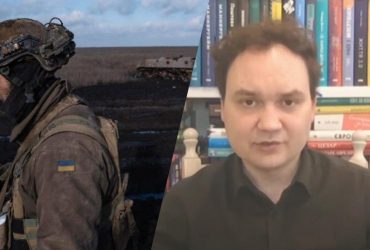 Почему ВСУ вышли из Авдеевки: эксперт назвал главные причины