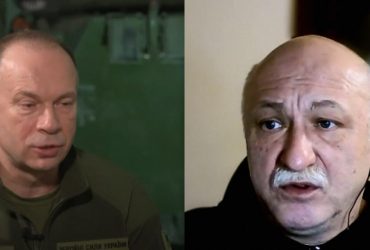 Правильно ли поступил Сырский насчет Авдеевки: капитан первого ранга указал на нюансы