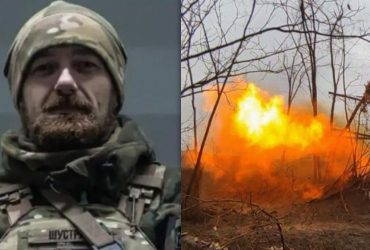 Оккупанты не такие тупые, как говорят в марафоне: боец из элиты ВСУ встревожил заявлением