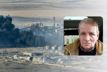 Больше, чем в Бахмуте: майор запаса оценил потери оккупантов в боях за Авдеевку