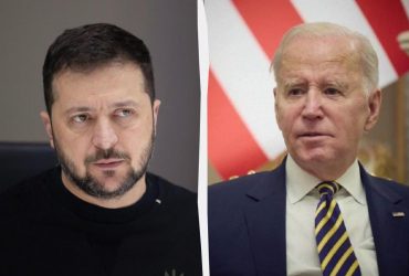Зеленський провів розмову із Байденом: що обговорювали