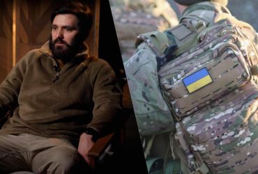 Тавр з Азову про необхідні обсяги мобілізації для війни: Може мільйон, може два