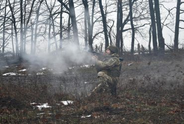 ВСУ поджарили позиции россиян: Генштаб отчитывается об успешной работе по врагу